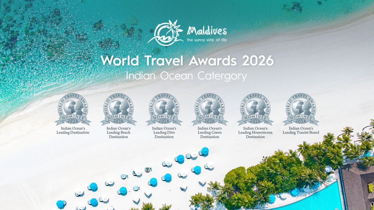 Visit Maldives Records Highest Annual Income in Eight Years at 2025 Annual General Meeting