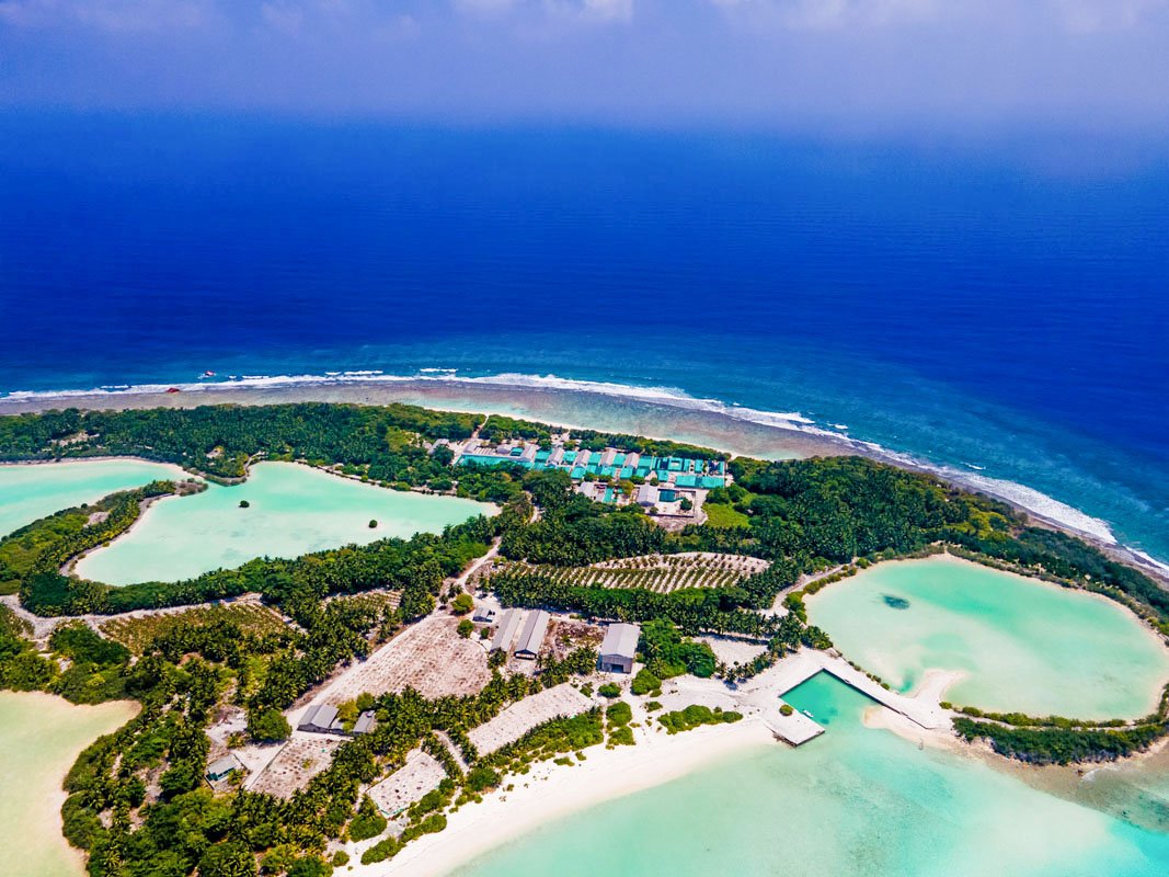 Bids Opened for Resort Development in 15 Islands and Lagoons, Including Halal Tourism