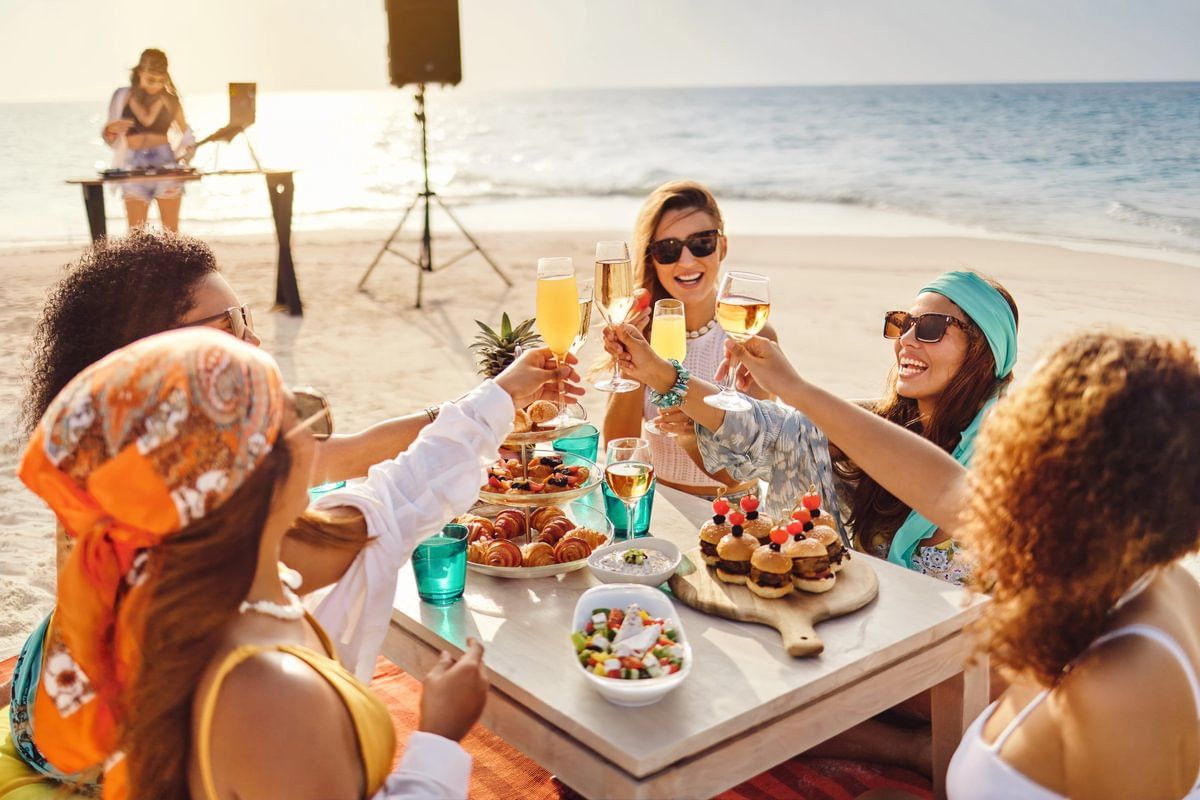 Maldives Tourism Surpasses 800,000 Visitors by April 2026 Under Expanded Framework